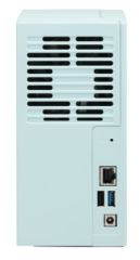 QNAP TS-230-2GB 2 Yuvalı NAS ÜNİTESİ