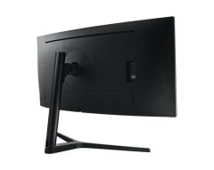 Samsung 34'' CH89 4ms Type-C Hdmi Dp Curved VA
