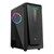 Frisby 400W (FC-8965G) RGB Fan Mid Tower
