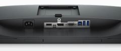23''1920x1080,6ms,60Hz,HDMI,DP ve VGA, Siyah Led Monitör