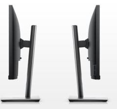 23''1920x1080,6ms,60Hz,HDMI,DP ve VGA, Siyah Led Monitör