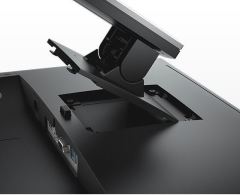 23''1920x1080,6ms,60Hz,HDMI,DP ve VGA, Siyah Led Monitör