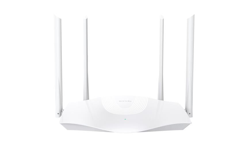 TENDA RX3 802.3af/at/230W Güç/2x10/100/1000Base-T/2x1000 SFP