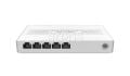 TENDA SM105 5 Port 2.5G Ethernet Switch