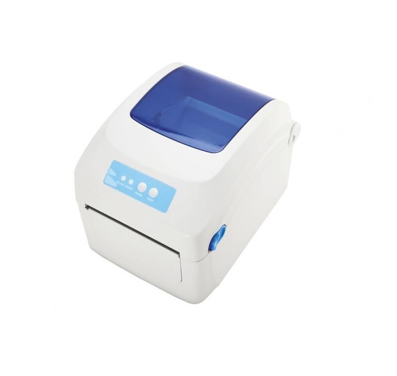 POSSIFY 203DPI USB Termal Barkod Yazıcı BY428UD