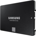 SAMSUNG MZ-77E4T0BW 4TB 870 Evo Sata 3.0 560-530MB/s 2.5'' Flash SSD
