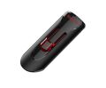 SANDISK SDCZ600-032G-G35 32GB Cruzer Glide 3.0 Siyah USB Bellek