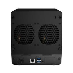 SYNOLOGY DS420J NAS SERVER 4AD 3,5''DISK DESTEKLI STORAGE