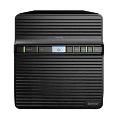 SYNOLOGY DS420J NAS SERVER 4AD 3,5''DISK DESTEKLI STORAGE