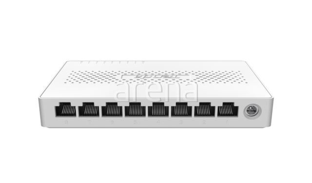 TENDA SM108 8 Port 2.5G Ethernet Switch