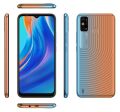 TECNO SPARK6GO-64-ORANGE 13MP SPARK6GO KE5K 4GB/64GB 6.52'' TURUNCU