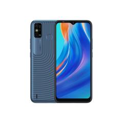 TECNO SPARK6GO-64-MBLUE 13MP SPARK6GO KE5K 4G/64G 6.52'' MALDİVES MAVİ