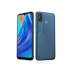 TECNO SPARK6GO-64-MBLUE 13MP SPARK6GO KE5K 4G/64G 6.52'' MALDİVES MAVİ