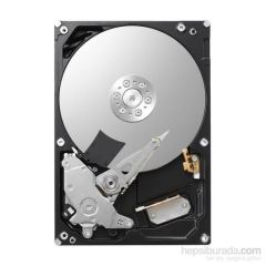 TOSHIBA HDWU110UZSVA 1TB V300 Sata 3.0 5700RPM 64MB 3.5'' Dahili Güvenlik Diski