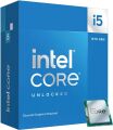 INTEL BX8071514600K i5-14600K 3.5 GHz 14 Çekirdekli 24 MB LGA1700 İşlemci Fatura Adı