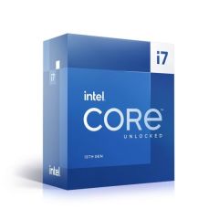 Intel Raptor Lake i7 13700K 1700Pin Fansız (Box)