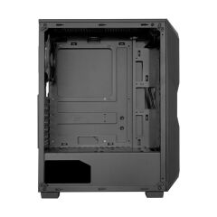 Frisby 500W (FC-9425G) RGB Fan Mid Tower
