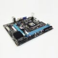 QUADRO MAB INTEL H61-LC 1155P DDR3 O/B VGA+HDMI QUADRO-H61-LC