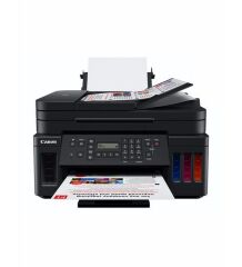 Canon Pixma G7040 Çok Fonksiyonlu Tanklı