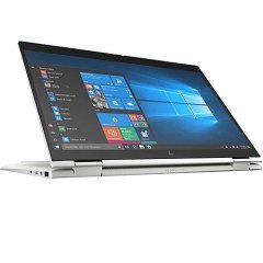 HP EliteBook x360 1040 G8 i7 1165-14-16G-512SD-Dos