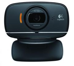 LOGITECH 960-001064 C525 8MP Webcam