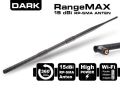 DARK DK-NT-WA15 15dBi SMA Kablosuz Modem Router Access Point Repeater Anteni