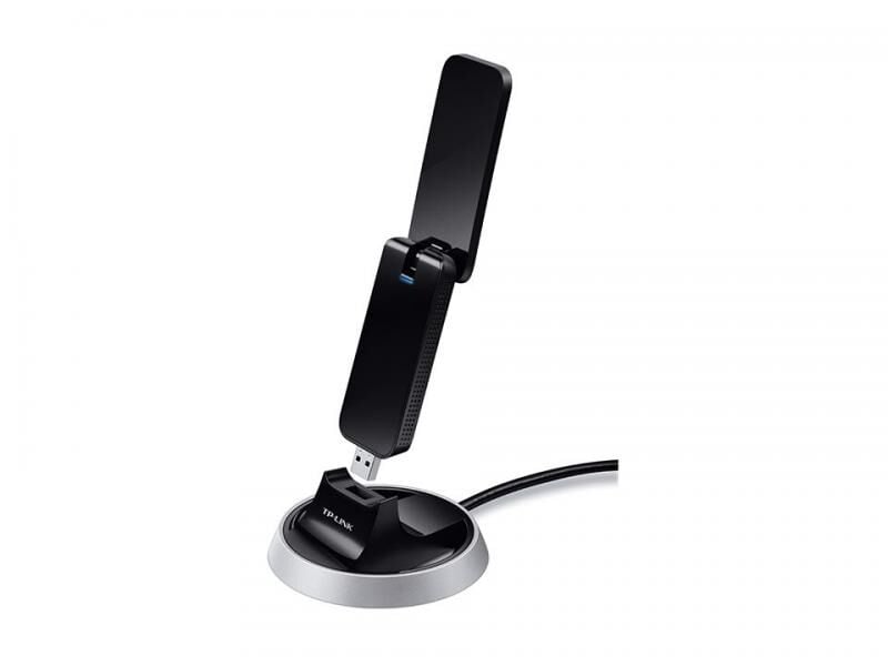 TP-LINK ARCHER-T9UH 1300Mbps 5Ghz Db Adaptör Usb3.0