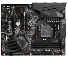 Gigabyte B550 Gaming X V2 D4 AM4 Dvi Hdmi