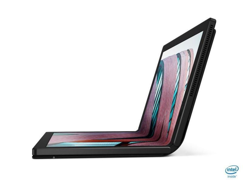 LENOVO 20RL000YTX i5-L16G7/X1 Fold/8GB/512/13.3''/W10P