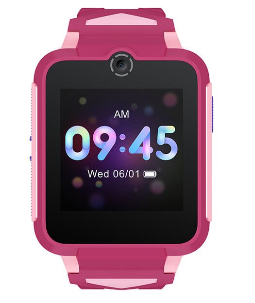 TCL MT42X  Watch Pink