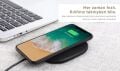 NILLKIN Nillikin Powerchic 10W Hızlı Kablosuz şarj 6902048154742