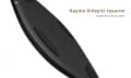 NILLKIN Nillikin Powerchic 10W Hızlı Kablosuz şarj 6902048154742