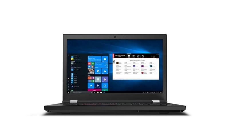 LENOVO 20ST003KTX P15 Ci7-10750H 2.60 GHz 16GB 512GB SSD 15.6'' Win10 Pro