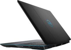 DELL G315-4B75D2W81C G3 15 - 3590, Ci7-9750H, 8GB, 256GB SSD, GTX 1650-4GB, 15.6'' Win 10 Home