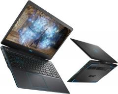 DELL G315-4B75D2W81C G3 15 - 3590, Ci7-9750H, 8GB, 256GB SSD, GTX 1650-4GB, 15.6'' Win 10 Home
