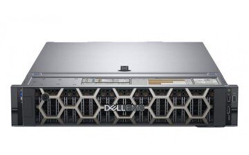 DELL PER740XDTRM1 POWEREDGE R740XD 4210, 16GB, 4X8TB, 3,5''