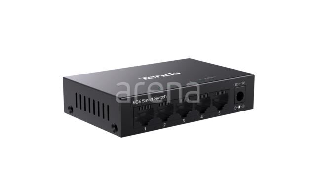 TENDA TEG2205D 5GE Cloud Managed Switch