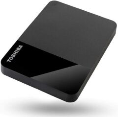 TOSHIBA HDTP310EK3AA DSK EXT 2.5'' PLUS 1TB USB3.0 SİYAH