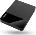 TOSHIBA HDTP310EK3AA DSK EXT 2.5'' PLUS 1TB USB3.0 SİYAH