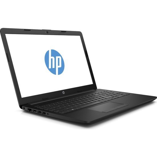 HP 15-DB0036NT AMD A9 9425 8GB 256GB SSD Radeon 520 Freedos 15.6 FHD Taşınabilir Bilgisayar 6AS40EA