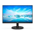 PHILIPS 242V8A-01 23.8'' 1920x1080 4Ms 75Hz VGA DP HDMI Siyah IPS Gaming Monitör