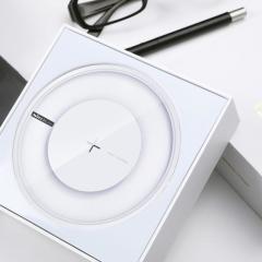 NILLKIN Magic Disc4 10W Beyaz Hızlı Şarj 6902048152281