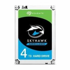 SEAGATE ST4000VX016 4TB 5900RPM SATA 256MB SKYHAWK Güvenlik Diski