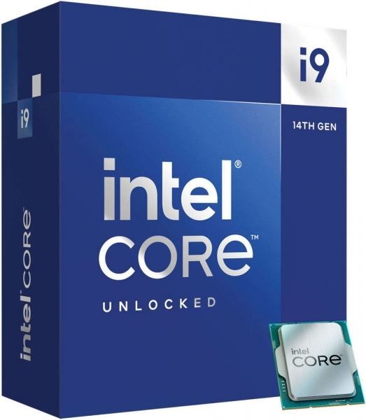 INTEL BX8071514900KF BX8071513900KF 3.00GHz ci9-13900KF CPU