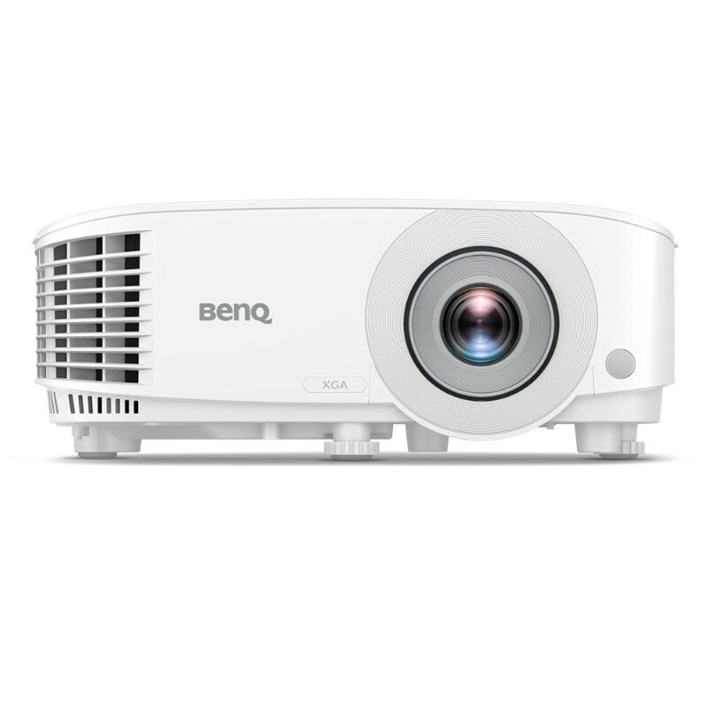 BENQ MX560 4000 ANS 1024x768 XGA 2xHDMI VGA USB (TYPE A) 20.000:1 3D DLP Projektör