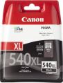 CANON 600 Sayfa Yüksek Kapasiteli Siyah Kartuş PG-540XL