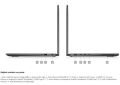 DELL N024L731013EMEA Lati 7310 2in1, Ci5-10310U, 8GB, 256GB SSD,Intel UHD,13.3''Win 10 Pro