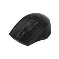 A4 TECH FB35-YESIL A4 TECH FB35 YEŞİL BLUETOOTH+2.4G NANO OPT.2000DPI KABLOSUZ MOUSE