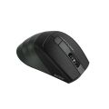 A4 TECH FB35-YESIL A4 TECH FB35 YEŞİL BLUETOOTH+2.4G NANO OPT.2000DPI KABLOSUZ MOUSE