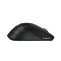 A4 TECH FB35-YESIL A4 TECH FB35 YEŞİL BLUETOOTH+2.4G NANO OPT.2000DPI KABLOSUZ MOUSE